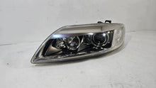 Laden Sie das Bild in den Galerie-Viewer, Frontscheinwerfer Audi Q7 16498498 Links Scheinwerfer Headlight SCH9090286267ms