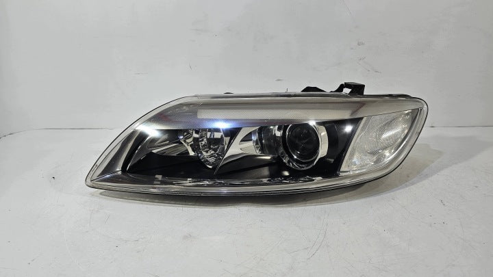 Frontscheinwerfer Audi Q7 16498498 Links Scheinwerfer Headlight SCH9090286267ms