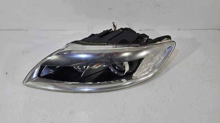 Frontscheinwerfer Audi Q7 16498498 Links Scheinwerfer Headlight SCH9090286267ms