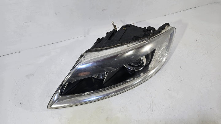 Frontscheinwerfer Audi Q7 16498498 Links Scheinwerfer Headlight SCH9090286267ms