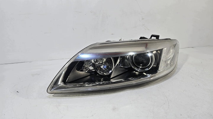 Frontscheinwerfer Audi Q7 16498498 Links Scheinwerfer Headlight SCH9090286267ms