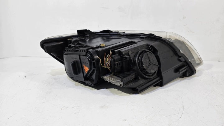 Frontscheinwerfer Audi Q7 16498498 Links Scheinwerfer Headlight SCH9090286267ms