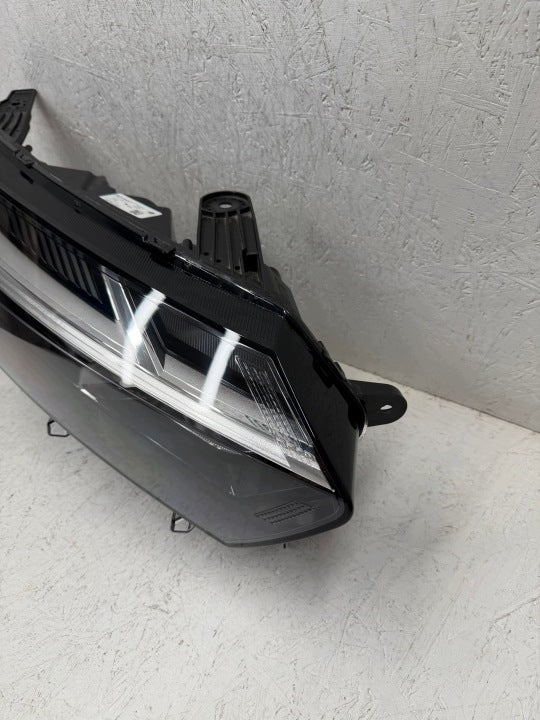 Frontscheinwerfer Dacia Sandero III Logan Jogger 260104363R Rechts Headlight SCH9090455590dg