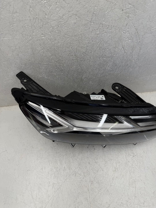 Frontscheinwerfer Dacia Sandero III Logan Jogger 260104363R Rechts Headlight SCH9090455590dg