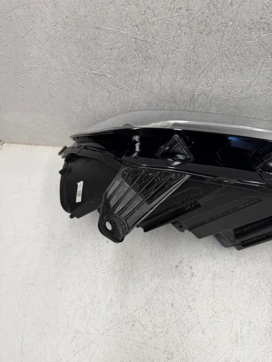 Frontscheinwerfer Dacia Sandero III Logan Jogger 260104363R Rechts Headlight SCH9090455590dg