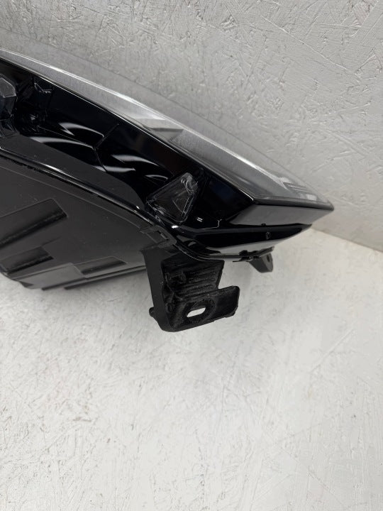 Frontscheinwerfer Dacia Sandero III Logan Jogger 260104363R Rechts Headlight SCH9090455590dg