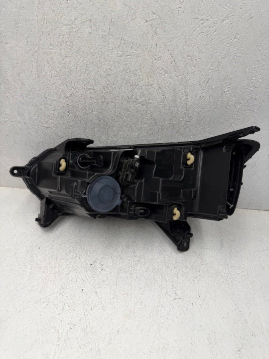 Frontscheinwerfer Dacia Sandero III Logan Jogger 260104363R Rechts Headlight SCH9090455590dg