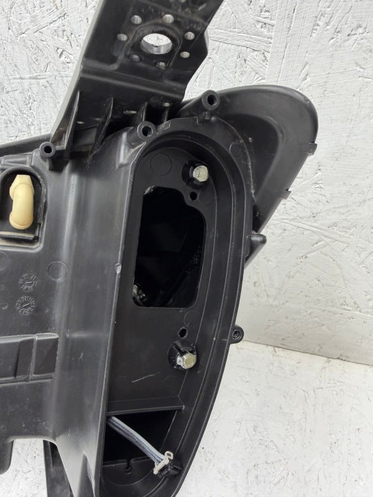 Frontscheinwerfer Dacia Sandero III Logan Jogger 260104363R Rechts Headlight SCH9090455590dg