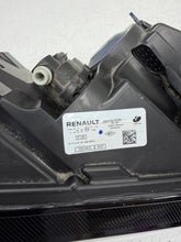 Laden Sie das Bild in den Galerie-Viewer, Frontscheinwerfer Dacia Sandero III Logan Jogger 260104363R Rechts Headlight SCH9090455590dg