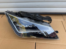 Load image into Gallery viewer, Frontscheinwerfer Seat Leon 5F1941008 Full LED Rechts Scheinwerfer Headlight SCH9090722320zo