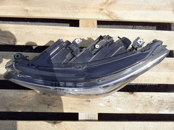 Frontscheinwerfer VW Golf VIII I 90180992 Links Scheinwerfer Headlight SCH9090909559tw