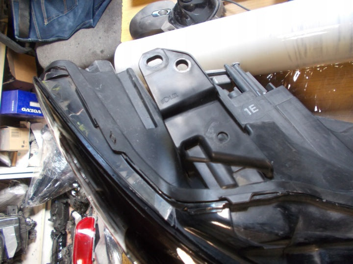Frontscheinwerfer Mazda BCHJ-51040 BCHJ-51030 Ein Stück (Rechts oder Links) SCH9091577752vt