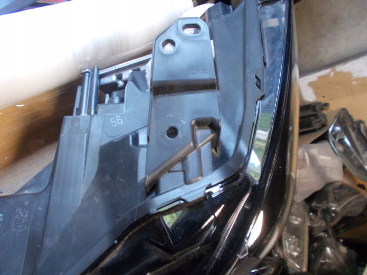 Frontscheinwerfer Mazda BCHJ-51040 BCHJ-51030 Ein Stück (Rechts oder Links) SCH9091577752vt