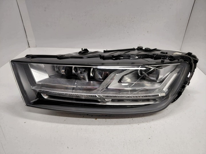Frontscheinwerfer Audi Q7 4M0941035 Links Scheinwerfer Headlight SCH9091578113dd