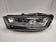 Laden Sie das Bild in den Galerie-Viewer, Frontscheinwerfer Audi Q7 4M0941035 Links Scheinwerfer Headlight SCH9091578113dd