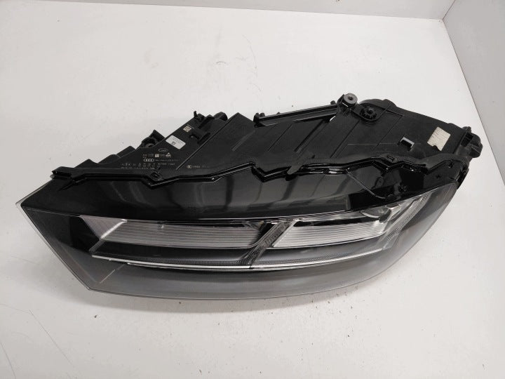 Frontscheinwerfer Audi Q7 4M0941035 Links Scheinwerfer Headlight SCH9091578113dd