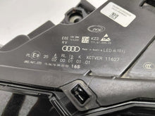 Laden Sie das Bild in den Galerie-Viewer, Frontscheinwerfer Audi Q7 4M0941035 Links Scheinwerfer Headlight SCH9091578113dd