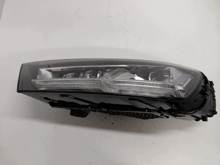 Frontscheinwerfer Audi Q7 4M0941035 Links Scheinwerfer Headlight SCH9091578113dd