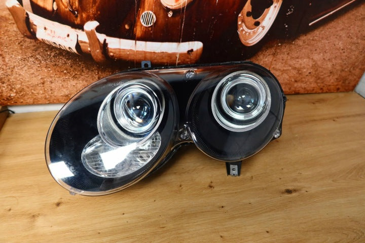 Frontscheinwerfer Bentley Continental 3W1941015AC Xenon Links Headlight SCH9091593718qh