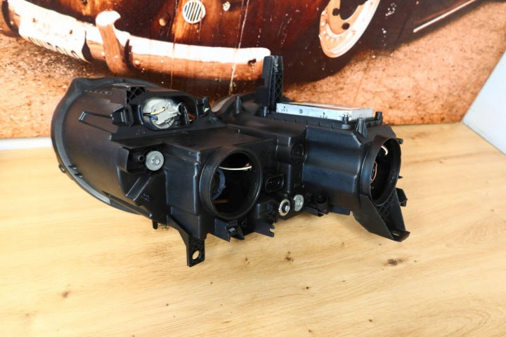 Frontscheinwerfer Bentley Continental 3W1941015AC Xenon Links Headlight SCH9091593718qh