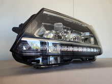 Laden Sie das Bild in den Galerie-Viewer, Frontscheinwerfer VW Tiguan 5NB941035B Links Scheinwerfer Headlight SCH9092467089ls