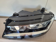 Laden Sie das Bild in den Galerie-Viewer, Frontscheinwerfer VW Tiguan 5NB941035B Links Scheinwerfer Headlight SCH9092467089ls
