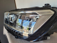 Laden Sie das Bild in den Galerie-Viewer, Frontscheinwerfer VW Tiguan 5NB941035B Links Scheinwerfer Headlight SCH9092467089ls