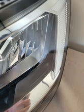Laden Sie das Bild in den Galerie-Viewer, Frontscheinwerfer VW Tiguan 5NB941035B Links Scheinwerfer Headlight SCH9092467089ls