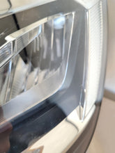 Laden Sie das Bild in den Galerie-Viewer, Frontscheinwerfer VW Tiguan 5NB941035B Links Scheinwerfer Headlight SCH9092467089ls