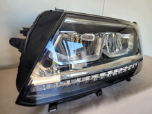 Laden Sie das Bild in den Galerie-Viewer, Frontscheinwerfer VW Tiguan 5NB941035B Links Scheinwerfer Headlight SCH9092467089ls