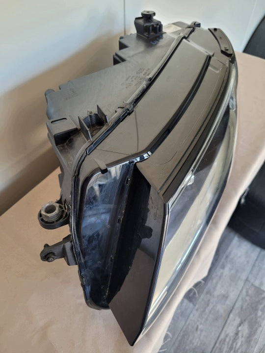Frontscheinwerfer VW Tiguan 5NB941035B Links Scheinwerfer Headlight SCH9092467089ls