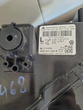 Laden Sie das Bild in den Galerie-Viewer, Frontscheinwerfer VW Tiguan 5NB941035B Links Scheinwerfer Headlight SCH9092467089ls