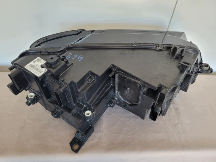 Frontscheinwerfer VW Tiguan 5NB941035B Links Scheinwerfer Headlight SCH9092467089ls