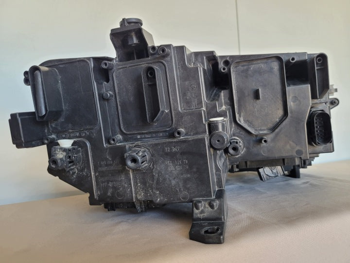 Frontscheinwerfer VW Tiguan 5NB941035B Links Scheinwerfer Headlight SCH9092467089ls