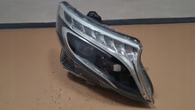 Laden Sie das Bild in den Galerie-Viewer, Frontscheinwerfer Mercedes-Benz Vito W447 A4479060201 Rechts Headlight SCH9093018323it