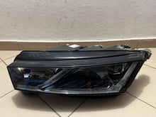 Laden Sie das Bild in den Galerie-Viewer, Frontscheinwerfer Skoda Octavia IV 5E4941015A Full LED Links Headlight SCH9094044258xn