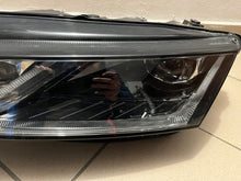 Laden Sie das Bild in den Galerie-Viewer, Frontscheinwerfer Skoda Octavia IV 5E4941015A Full LED Links Headlight SCH9094044258xn