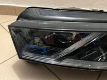 Laden Sie das Bild in den Galerie-Viewer, Frontscheinwerfer Skoda Octavia IV 5E4941015A Full LED Links Headlight SCH9094044258xn