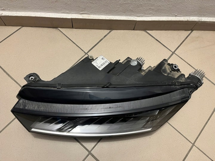 Frontscheinwerfer Skoda Octavia IV 5E4941015A Full LED Links Headlight SCH9094044258xn