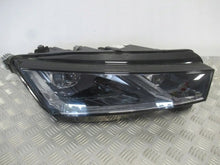 Load image into Gallery viewer, Frontscheinwerfer Skoda Octavia 5E4941016A LED Ein Stück (Rechts oder Links) SCH9094399703yt