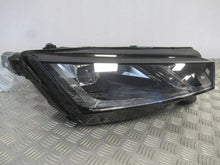 Load image into Gallery viewer, Frontscheinwerfer Skoda Octavia 5E4941016A LED Ein Stück (Rechts oder Links) SCH9094399703yt
