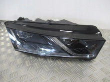 Load image into Gallery viewer, Frontscheinwerfer Skoda Octavia 5E4941016A LED Ein Stück (Rechts oder Links) SCH9094399703yt