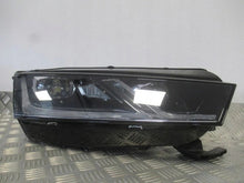 Load image into Gallery viewer, Frontscheinwerfer Skoda Octavia 5E4941016A LED Ein Stück (Rechts oder Links) SCH9094399703yt