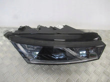 Load image into Gallery viewer, Frontscheinwerfer Skoda Octavia 5E4941016A LED Ein Stück (Rechts oder Links) SCH9094399703yt