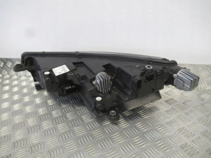 Frontscheinwerfer Skoda Octavia 5E4941016A LED Ein Stück (Rechts oder Links) SCH9094399703yt