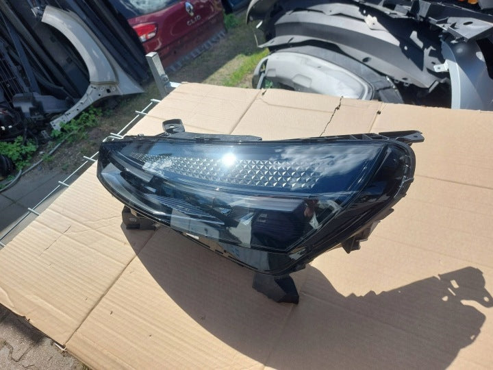 Frontscheinwerfer Renault Clio I V 260600149R LED Links Scheinwerfer Headlight SCH9094421735vc