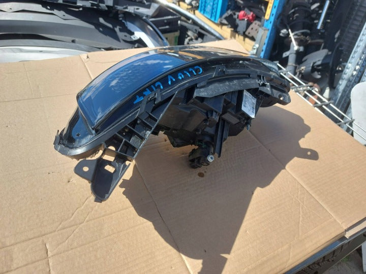 Frontscheinwerfer Renault Clio I V 260600149R LED Links Scheinwerfer Headlight SCH9094421735vc