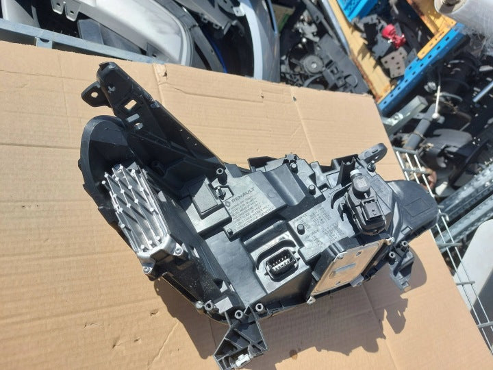 Frontscheinwerfer Renault Clio I V 260600149R LED Links Scheinwerfer Headlight SCH9094421735vc