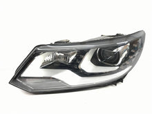 Laden Sie das Bild in den Galerie-Viewer, Frontscheinwerfer VW Tiguan 5N1941753B Links Scheinwerfer Headlight SCH9095497736yj