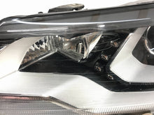 Laden Sie das Bild in den Galerie-Viewer, Frontscheinwerfer VW Tiguan 5N1941753B Links Scheinwerfer Headlight SCH9095497736yj